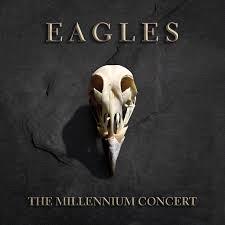 Glen Innes, NSW, The Millennium Concert, Music, Vinyl LP, Inertia Music, Apr21, Rhino Records, Eagles, Rock