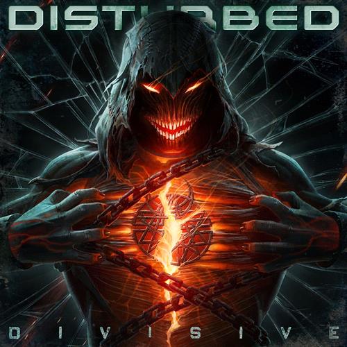 Glen Innes, NSW, Divisive, Music, CD, Warner Music, Nov22, Reprise, Disturbed, Rock