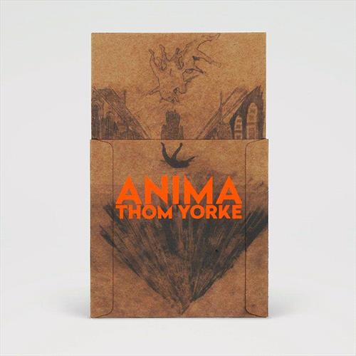 Glen Innes, NSW, Anima, Music, CD, Inertia Music, Jul19, XL RECORDINGS, Thom Yorke, Alternative