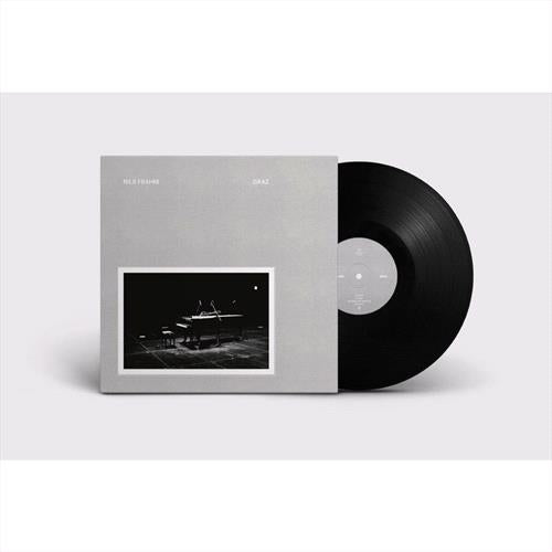 Glen Innes, NSW, Graz, Music, Vinyl LP, Inertia Music, Jul21, Erased Tapes, Nils Frahm, Classical Music