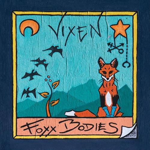 Glen Innes, NSW, Vixen, Music, Vinyl LP, MGM Music, Nov21, Kill Rock Stars, Foxx Bodies, Punk