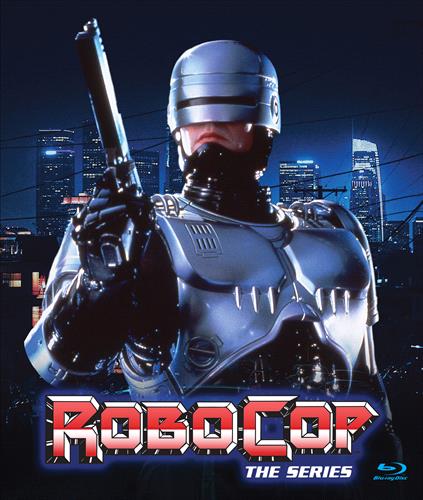 Glen Innes, NSW, Robocop: The Series , Music, BR, MGM Music, May22, Liberation Hall, Various Artists, Special Interest / Miscellaneous