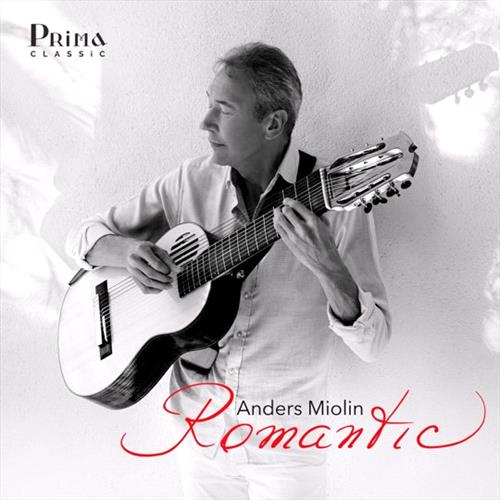 Glen Innes, NSW, Romantic, Music, CD, MGM Music, Nov20, Proper/Prima Classic, Anders Miolin, Classical Music