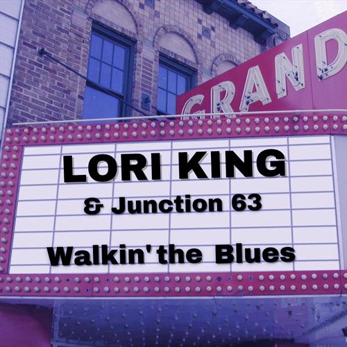 Glen Innes, NSW, Walkin' The Blues, Music, CD, MGM Music, Jun21, Turnberry Records, Lori King & Junction 63, Country