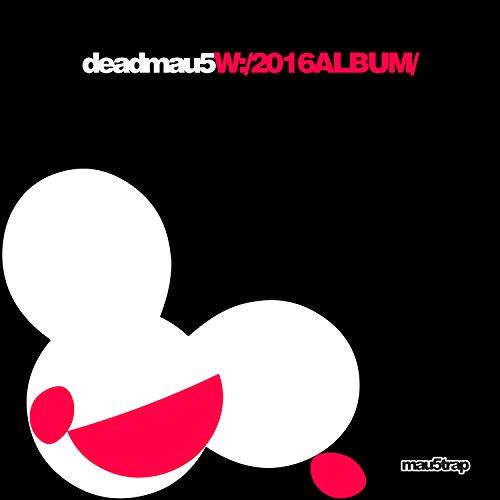 Glen Innes, NSW, W:/2016Album/, Music, CD, Rocket Group, Mar17, Mau5trap, Deadmau5, Dance & Electronic