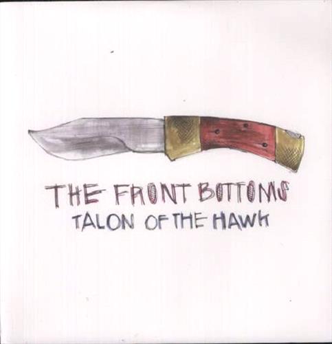 Glen Innes, NSW, Talon Of The Hawk, Music, Vinyl LP, Rocket Group, May23, BAR NONE, Front Bottoms, Punk