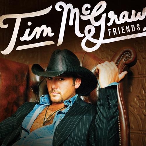 Glen Innes, NSW, Tim McGraw And Friends , Music, CD, Sony Music, Sep19, , Tim McGraw, Country