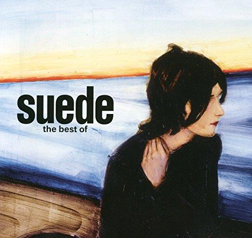 Glen Innes, NSW, The Best Of Suede, Music, CD, Inertia Music, Jun11, ADA UK, Suede, Rock