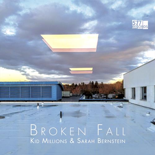 Glen Innes, NSW, Broken Fall, Music, Vinyl LP, MGM Music, Aug19, Redeye/577 Records, Kid Millions, Sarah Bernstein, Special Interest / Miscellaneous