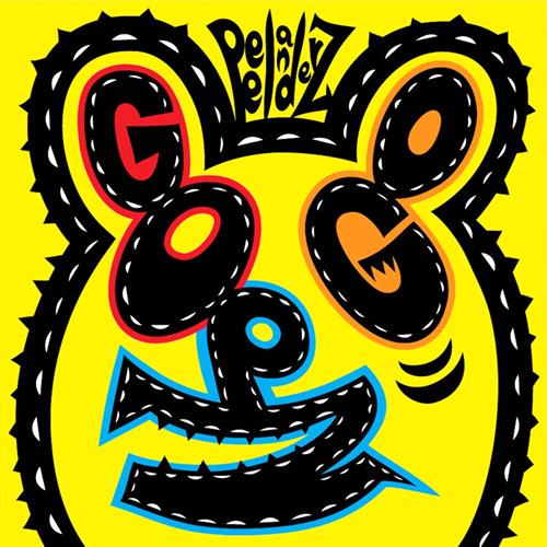 Glen Innes, NSW, Go Pz Go, Music, CD, MGM Music, Jul19, MVD/Chicken Ranch Records, Peelander-Z, Alternative