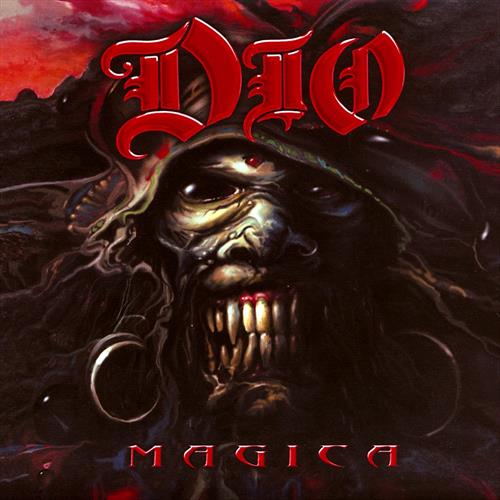 Glen Innes, NSW, Magica, Music, CD, Inertia Music, Mar20, BMG, Dio, Metal