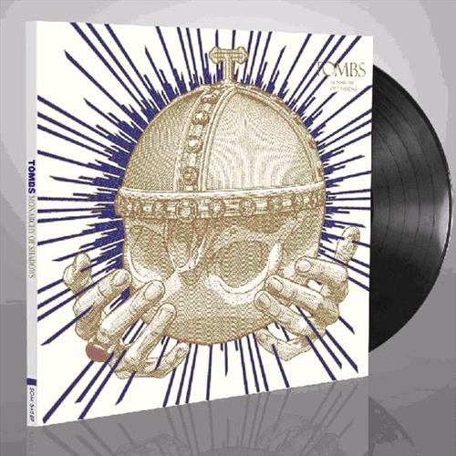 Glen Innes, NSW, Monarchy Of Shadows, Music, Vinyl LP, Rocket Group, Feb20, SEASON OF MIST, Tombs, Metal