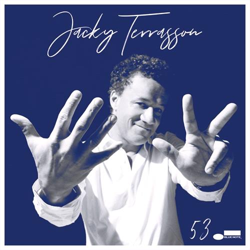 Glen Innes, NSW, 53 - Jacky Terrasson, Music, CD, Universal Music, Sep19, , Jacky Terrasson, Jazz