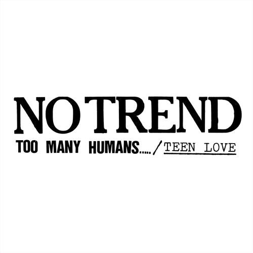 Glen Innes, NSW, Too Many Humans / Teen Love, Music, CD, Rocket Group, May20, EUR Import, No Trend, Special Interest / Miscellaneous