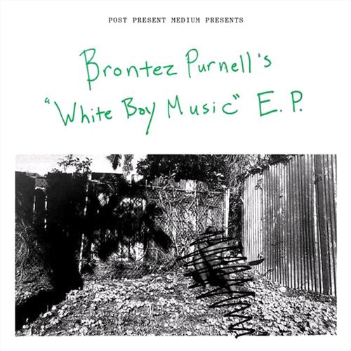 Glen Innes, NSW, White Boy Music, Music, Cassette, Rocket Group, Apr21, POST PRESENT MEDIUM, Brontez Purnell, Alternative