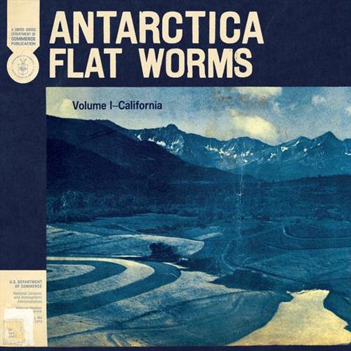 Glen Innes, NSW, Antarctica, Music, CD, Rocket Group, Apr20, GOD, Flat Worms, Alternative