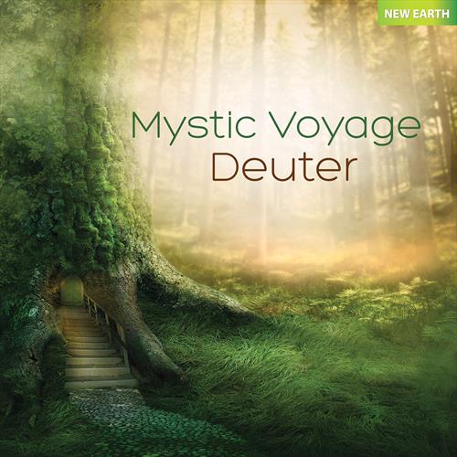 Glen Innes, NSW, Mystic Voyage, Music, CD, MGM Music, Apr21, New Earth Records, Deuter, New Age