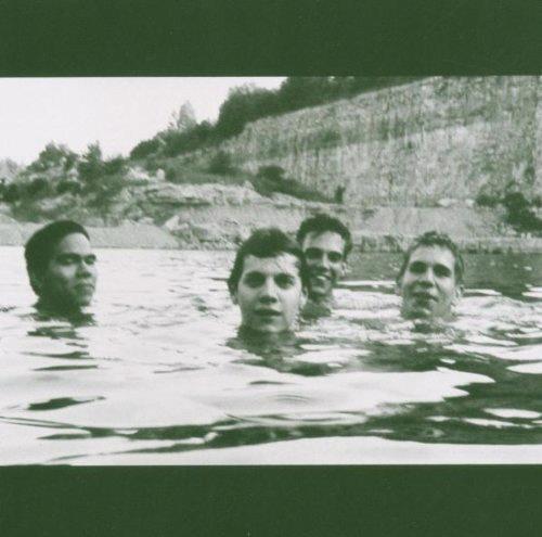 Glen Innes, NSW, Spiderland, Music, CD, Rocket Group, Mar91, TOUCH & GO, Slint, Special Interest / Miscellaneous
