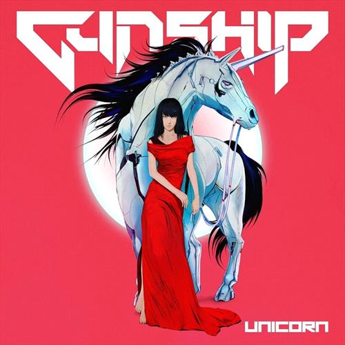 Glen Innes, NSW, Unicorn , Music, Vinyl LP, Rocket Group, Sep23, HORSIE IN THE HEDGE, Gunship, Dance & Electronic