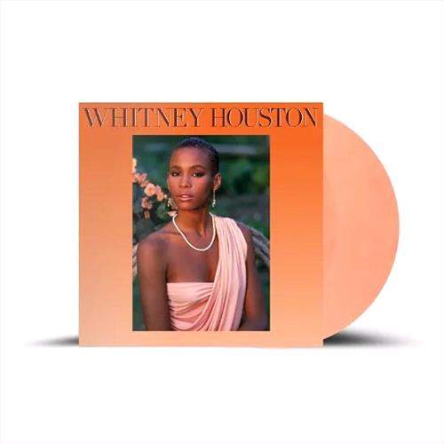 Glen Innes, NSW, Whitney Houston , Music, Vinyl LP, Sony Music, Feb23, , Whitney Houston, Pop