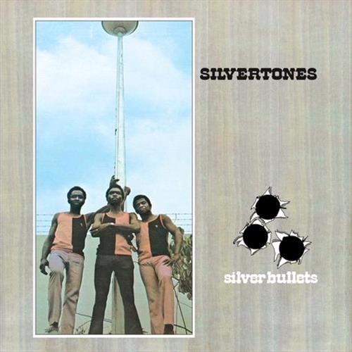 Glen Innes, NSW, Silver Bullets, Music, Vinyl LP, Rocket Group, Apr22, Antarctica Starts Here, Silvertones, Reggae