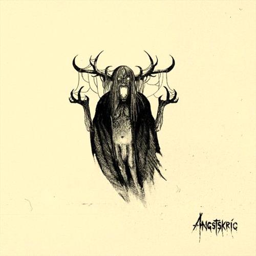 Glen Innes, NSW, Angstkrig, Music, Vinyl LP, Rocket Group, Mar23, DESPOTZ, Angstskrig, Metal