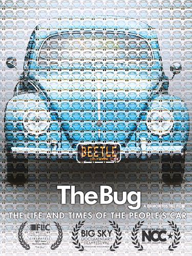 Glen Innes, NSW, The Bug: Life And Times Of The People's Car, Music, BR, MGM Music, Mar23, Firewater, Various Artists, Special Interest / Miscellaneous