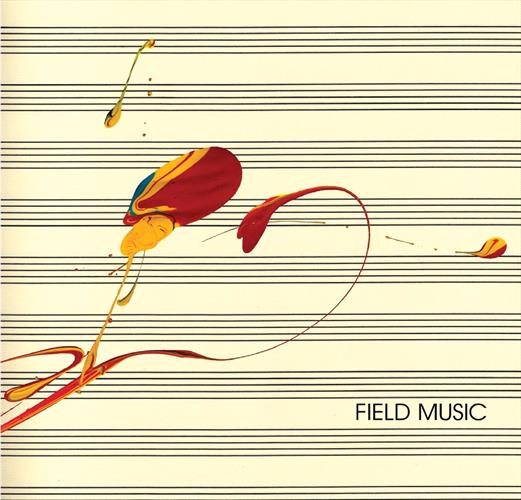 Glen Innes, NSW, Field Music, Music, Vinyl LP, MGM Music, Sep20, Redeye/Memphis Industries, Field Music, Alternative