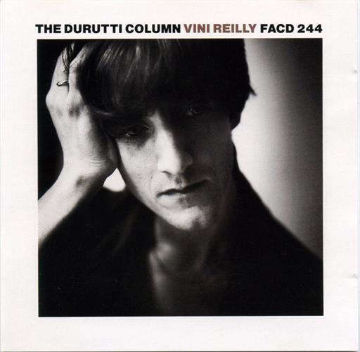 Glen Innes, NSW, Vini Reilly & Womad Live, Music, CD, MGM Music, Apr20, SRD/LTM Publishing Limit, The Durutti Column, Rock