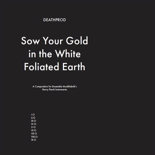 Glen Innes, NSW, Sow Your Gold In The White Foliated Earth, Music, CD, Rocket Group, Sep22, SMALLTOWN SUPERSOUND, Deathprod, Alternative