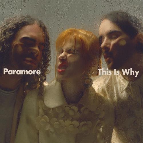 Glen Innes, NSW, This Is Why, Music, CD, Warner Music, Feb23, Atlantic, Paramore, Alternative