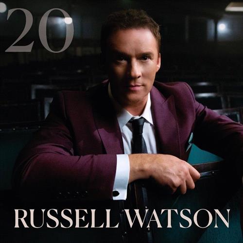 Glen Innes, NSW, 20, Music, CD, Inertia Music, Oct20, BMG Rights Management, Russell Watson, Classical Music