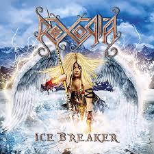 Glen Innes, NSW, Ice Breaker, Music, CD, Rocket Group, Oct19, , Rexoria, Unclassified