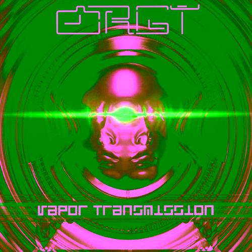 Glen Innes, NSW, Vapor Transmission, Music, Vinyl LP, Rocket Group, Feb24, Real Gone Music, Orgy, Rock