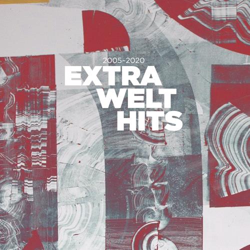 Glen Innes, NSW, Extra Welt Hits , Music, Vinyl LP, MGM Music, Oct20, Word and Sound/cocoon, Extrawelt, Dance & Electronic