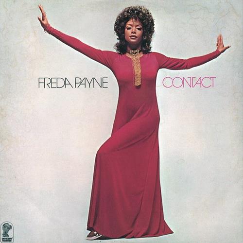 Glen Innes, NSW, Contact, Music, Vinyl LP, Rocket Group, Jul20, DEMON, Freda Payne, R&B