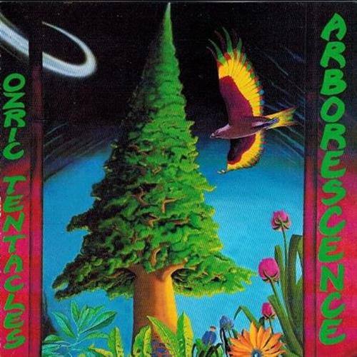 Glen Innes, NSW, Arborescence, Music, CD, Rocket Group, Apr23, KSCOPE, Ozric Tentacles, Rock