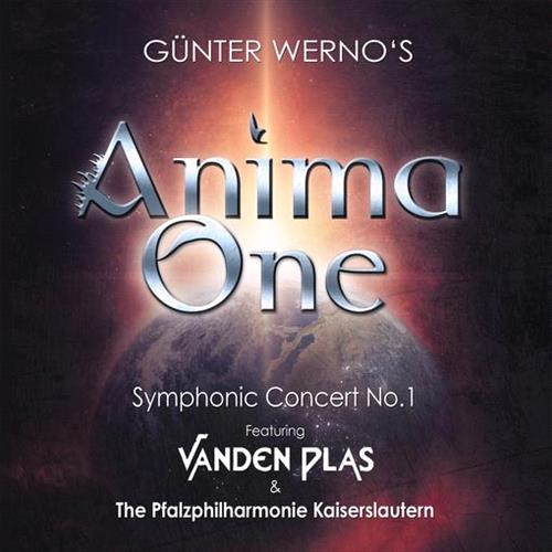 Glen Innes, NSW, Anima One , Music, Unspecified, Rocket Group, Mar23, Frontiers Music SRL, Werno, Gunter, Classical Music