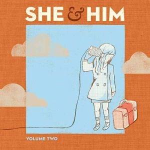 Glen Innes, NSW, Volume Two, Music, CD, Rocket Group, Oct21, MERGE, She & Him, Alternative