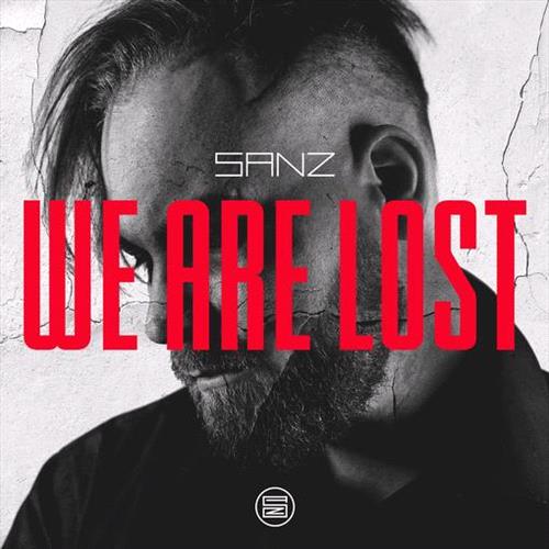 Glen Innes, NSW, We Are Lost, Music, CD, Rocket Group, Apr23, NOCUT, Sanz, Pop