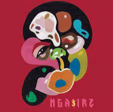 Glen Innes, NSW, 3, Music, Vinyl, Inertia Music, Sep21, Remote Control, Ngaiire, Alternative