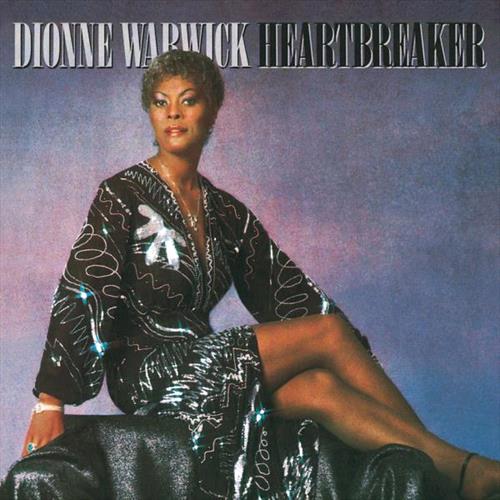 Glen Innes, NSW, Heartbreaker, Music, CD, MGM Music, Jan21, Cherry Red/BBR, Dionne Warwick, Soul