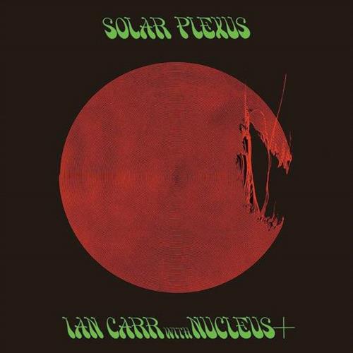 Glen Innes, NSW, Solar Plexus , Music, Vinyl LP, Rocket Group, May23, BE WITH RECORDS, Nucleus, Jazz