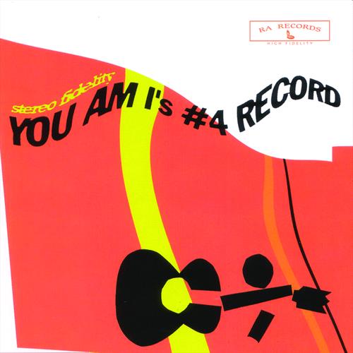 Glen Innes, NSW, You Am I's #4 Record, Music, Vinyl LP, Sony Music, Oct16, , You Am I, Rock