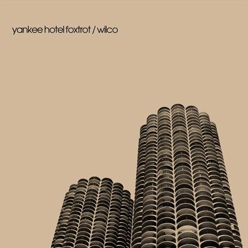 Glen Innes, NSW, Yankee Hotel Foxtrot, Music, Vinyl LP, Inertia Music, May19, NONESUCH, Wilco, Alternative