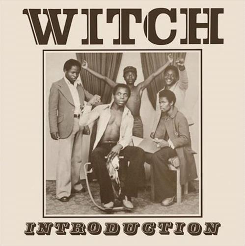 Glen Innes, NSW, Introduction, Music, Vinyl LP, Rocket Group, Oct20, NOW AGAIN, Witch, Special Interest / Miscellaneous