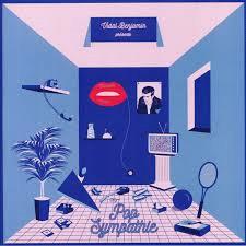 Glen Innes, NSW, Vidal Benjamin-Pop Sympathie, Music, Vinyl LP, Rocket Group, Jun19, Above Board, Vidal Benjamin-Pop Sympathie, Rock