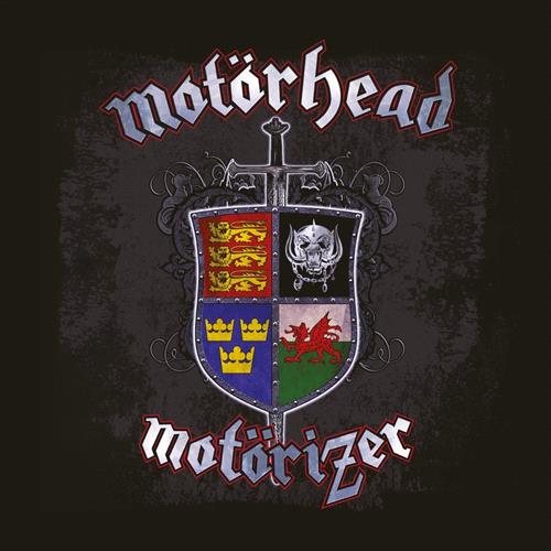 Glen Innes, NSW, Motrizer, Music, CD, Inertia Music, Apr19, BMG/ADA, Motrhead, Metal