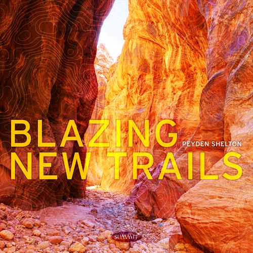 Glen Innes, NSW, Blazing New Trails, Music, CD, MGM Music, Mar23, Summit Records, Peyden Shelton, Classical Music