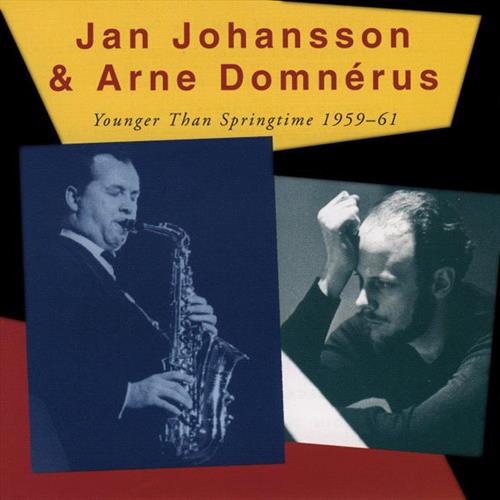 Glen Innes, NSW, Younger Than Springtime 1959-1961, Music, CD, MGM Music, Feb22, Dragon, Jan Johansson & Arne Domnerus, Jazz